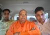 दिल्ली का डर्टी बाबा चैतन्यानंद आगरा से गिरफ्तार, 17 लड़कियों ने लगाया है छेड़छाड़ का आरोप