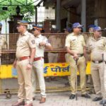 मुंबई पुलिस को मिली बड़ी सफलता, करोड़ों के ड्रग्स रैकेट का किया भंडाफोड़