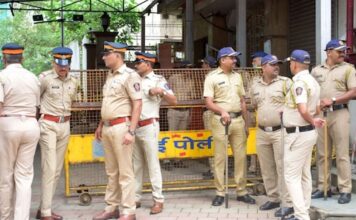 मुंबई पुलिस को मिली बड़ी सफलता, करोड़ों के ड्रग्स रैकेट का किया भंडाफोड़