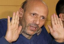 उमर को हराने वाले बारामूला के सांसद इंजीनियर राशिद से तिहाड़ में किन्नरों ने की मारपीट! जानें हुआ क्या