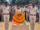 झारखंड में माओवादियों के साथ मुठभेड़ में दो सुरक्षाकर्मियों की मौत, एक घायल