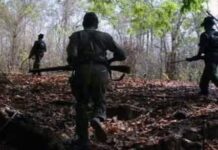 छत्तीसगढ़ में नक्सलियों को लगा बड़ा झटका… अबूझमाड़ एनकाउंटर में दो टॉप कमांडर हुए ढेर