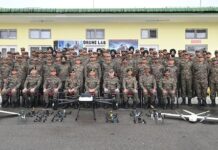 ‘ईगल इन द आर्म’ से बदल रही है भारतीय सेना की युद्धनीति, अब इस तरह छुड़ाएंगे दुश्मनों के छक्के