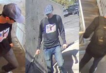 सिर पर बेसबॉल कैप, आंखों पर चश्मा… चार्ली कर्क हत्याकांड में FBI को इस संदिग्ध की तलाश, नई तस्वीरें जारी