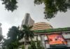 शेयर बाजार में जोरदार तेजी, सेंसेक्स 81,000 के पार, निफ्टी 24,870 पर पहुंचा
