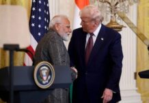 मोदी के साथ ट्रंप का रिश्ता अब खत्म’- पूर्व अमेरिकी सुरक्षा सलाहकार ने बताया राष्ट्रपति भरोसे लायक क्यों नहीं