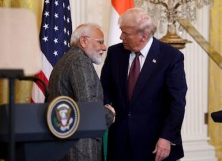 मोदी के साथ ट्रंप का रिश्ता अब खत्म’- पूर्व अमेरिकी सुरक्षा सलाहकार ने बताया राष्ट्रपति भरोसे लायक क्यों नहीं