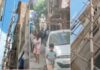 हादसा या लापरवाही? मंदिर से लौट रही 5 साल की बच्ची के सिर में घुसा लोहे का सरिया, दर्दनाक मौत