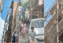 हादसा या लापरवाही? मंदिर से लौट रही 5 साल की बच्ची के सिर में घुसा लोहे का सरिया, दर्दनाक मौत