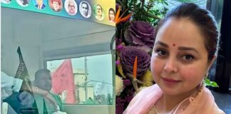 RJD कुनबे में फिर घमासान, तेजप्रताप के बाद अब रोहिणी आचार्य ने संजय यादव पर साधा निशाना