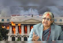 पूर्व चीफ जस्टिस सुशीला कार्की पर युवाओं को भरोसा, अंतरिम PM बनाने का प्रस्ताव