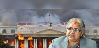 पूर्व चीफ जस्टिस सुशीला कार्की पर युवाओं को भरोसा, अंतरिम PM बनाने का प्रस्ताव