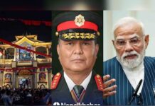 नेपाल में हिंसा के बाद UP के इन 7 जिलों में अलर्ट, सेना और खुफिया एजेंसियां भी सतर्क