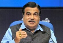 ‘मैं ब्राह्मण हूं, हमें आरक्षण नहीं मिला, यह भगवान का बहुत बड़ा उपकार’, नितिन गडकरी ने दिया बड़ा बयान