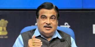 ‘मैं ब्राह्मण हूं, हमें आरक्षण नहीं मिला, यह भगवान का बहुत बड़ा उपकार’, नितिन गडकरी ने दिया बड़ा बयान