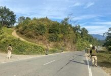 PM मोदी के मणिपुर दौरे के हलचल के बीच आज हुए दो बड़े डेवलपमेंट; NH-02 खुलेगा, दूसरा फैसला भी जानिए