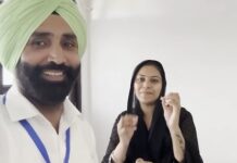 2 पासपोर्ट, 3 बार पाकिस्तान गया… पंजाब के यूट्यूबर के खिलाफ चार्जशीट में खुले कई और राज