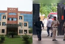 दिल्ली में DPS द्वारका समेत कई स्कूलों को मिली बम से उड़ाने की धमकी