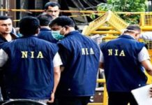 विजयनगरम ISIS केस में NIA की बड़ी कार्रवाई, 8 राज्यों में की एक साथ छापेमारी