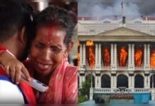 सोचा नहीं था कभी लौट पाएंगे… आंखों में आंसू लिए नेपाल से लौटे भारतीय, आपबीती सुनकर कलेजा कांप उठेगा