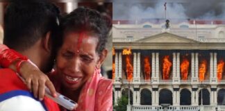 सोचा नहीं था कभी लौट पाएंगे… आंखों में आंसू लिए नेपाल से लौटे भारतीय, आपबीती सुनकर कलेजा कांप उठेगा