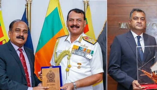 भारत-श्रीलंका के बीच बढ़ेगा रक्षा सहयोग : जानें एडमिरल दिनेश त्रिपाठी के दौरे का क्या है मकसद