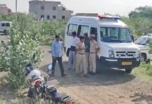 फेसबुक पर फ्रेंडशिप फिर प्यार…प्रेमिका 600 किमी दूर मिलने पहुंची तो शादीशुदा टीचर ने मार डाला