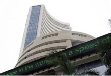 जीएसटी गिफ्ट के बाद बाजार खुश, बढ़त के साथ बंद हुआ मार्केट, इन 5 शेयरों ने कर दिया मालामाल