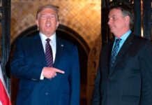 ट्रंप के करीबी दोस्त को 27 साल की जेल, ब्राजील के पूर्व राष्ट्रपति बोल्सोनारो को इस बड़े गुनाह की मिली सजा