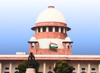 16 किलो गांजा मामला: 5 साल बाद भी पूछताछ नहीं, SC ने बिहार पुलिस से मांगा जवाब, आरोपी को दिया अंतरिम संरक्षण