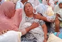 पंजाब में मोटरसाइकिल पार्किंग के विवाद चली गई एक भाई की जान… दूसरा घायल, धारदार हथियार से हमला