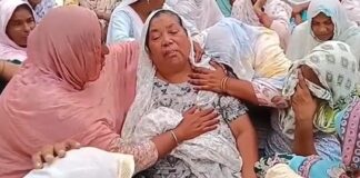 पंजाब में मोटरसाइकिल पार्किंग के विवाद चली गई एक भाई की जान… दूसरा घायल, धारदार हथियार से हमला