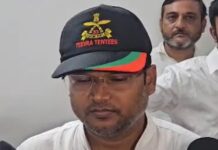 मैं इस्तीफा दे दूंगा… यूपी में BJP विधायक ने ऐसा क्यों कहा, किस बात हैं नाराज?