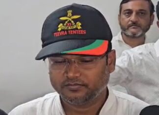 मैं इस्तीफा दे दूंगा… यूपी में BJP विधायक ने ऐसा क्यों कहा, किस बात हैं नाराज?