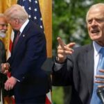 भारत बातचीत की मेज पर आ रहा है’: ट्रंप के सलाहकार नवारो ने ट्रेड डील पर कही यह बात