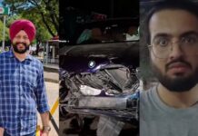 अगर एम्स ले जाते तो शायद बच जाते पापा.., BMW हादसे में मारे गए डिप्टी सेक्रेटरी के बेटे ने उठाए सवाल