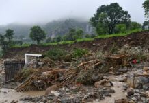 देहरादून से शिमला तक जाते-जाते जख्म दे रहा है मॉनसून, देखिए तबाही की वीडियो और तस्वीरें
