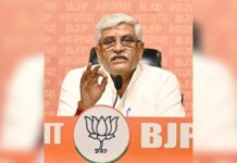 GST को ‘गब्बर सिंह टैक्स’ कहना हास्यास्पद… राहुल गांधी पर गजेंद्र सिंह शेखावत का पलटवार