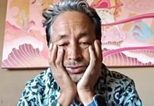 सोनम वांगचुक के ‘हीरो’ से ‘विलेन’ बनने की कहानी, अब जेल में बीत रहा समय, पढ़िए वजह