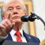 तो 200% टैरिफ लगा देता…’ ट्रंप ने फिर किया भारत-पाकिस्तान युद्ध रुकवाने का दावा