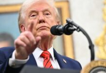 तो 200% टैरिफ लगा देता…’ ट्रंप ने फिर किया भारत-पाकिस्तान युद्ध रुकवाने का दावा