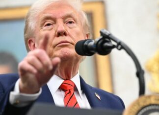 तो 200% टैरिफ लगा देता…’ ट्रंप ने फिर किया भारत-पाकिस्तान युद्ध रुकवाने का दावा