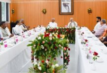 एक सांसद पर 6 सीट! बिहार NDA में सीट शेयरिंग पर कैसे बनी सहमति, जानें INSIDE STORY