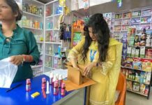 उत्तराखंड में कफ सिरप पर बड़ी कार्रवाई, देहरादून में 7 मेडिकल स्टोरों के लाइसेंस निरस्त, संदिग्ध सिरप किए जब्त