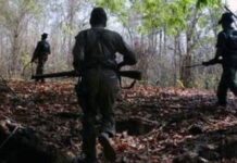 दुर्दांत नक्सली भूपति के आत्मसमर्पण से नक्सलियों के अंदर मतभेद उजागर हुए : अधिकारी