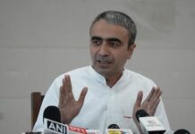 एक साल में नायब सरकार में अपराध बढ़े, बेरोज़गारों के हाथ सिर्फ निराशा आई: अनुराग ढांडा