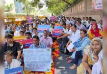 MCD लाचार, कहीं दिल्ली ना हो जाए बीमार… डेंगू-मलेरिया से लड़ने वाले कर्मचारी 11 दिन से हड़ताल पर