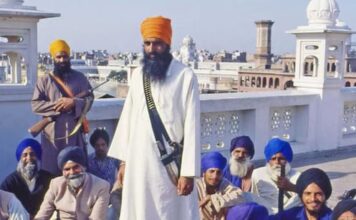 कौन था जरनैल सिंह भिंडरावाले, जिसे लेकर कैप्टन अमरिंदर सिंह ने लिया राजीव गांधी का नाम