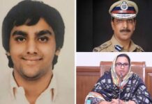 पंजाब के पूर्व DGP मोहम्मद मुस्तफा के बेटे अकील अख्तर की मौत की जांच में SIT सक्रिय, परिवार को बुलाया गया