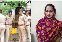 मुंबई में फर्जी दस्तावेजों पर रह रही बांग्लादेशी ट्रांसजेंडर ‘गुरु मां’ गिरफ्तार, 200 से ज्यादा लोगों को भारत